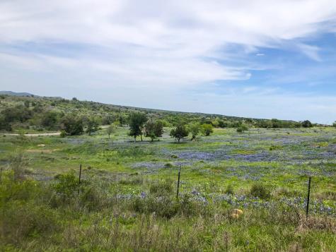 1006 Sandy Harbor Drive Horseshoe Bay TX 78657