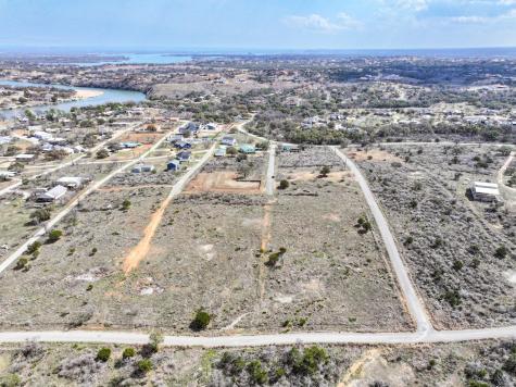 1006 Sandy Harbor Drive Horseshoe Bay TX 78657