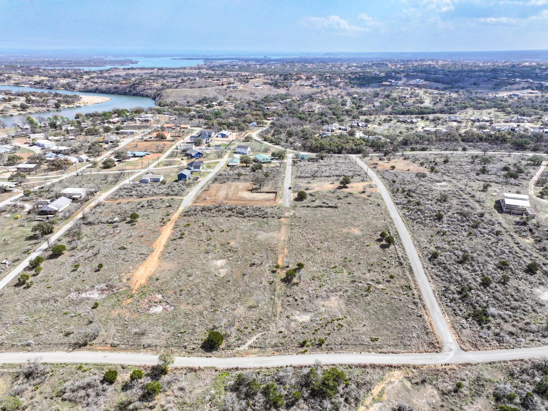 1006 Sandy Harbor Drive Horseshoe Bay TX 78657