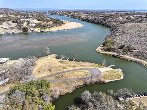 1006 Sandy Harbor Drive Horseshoe Bay TX 78657