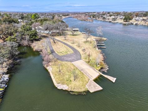 1006 Sandy Harbor Drive Horseshoe Bay TX 78657