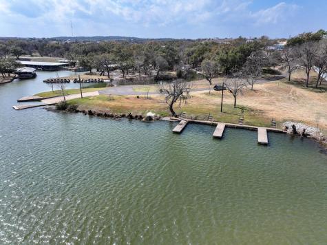 1006 Sandy Harbor Drive Horseshoe Bay TX 78657