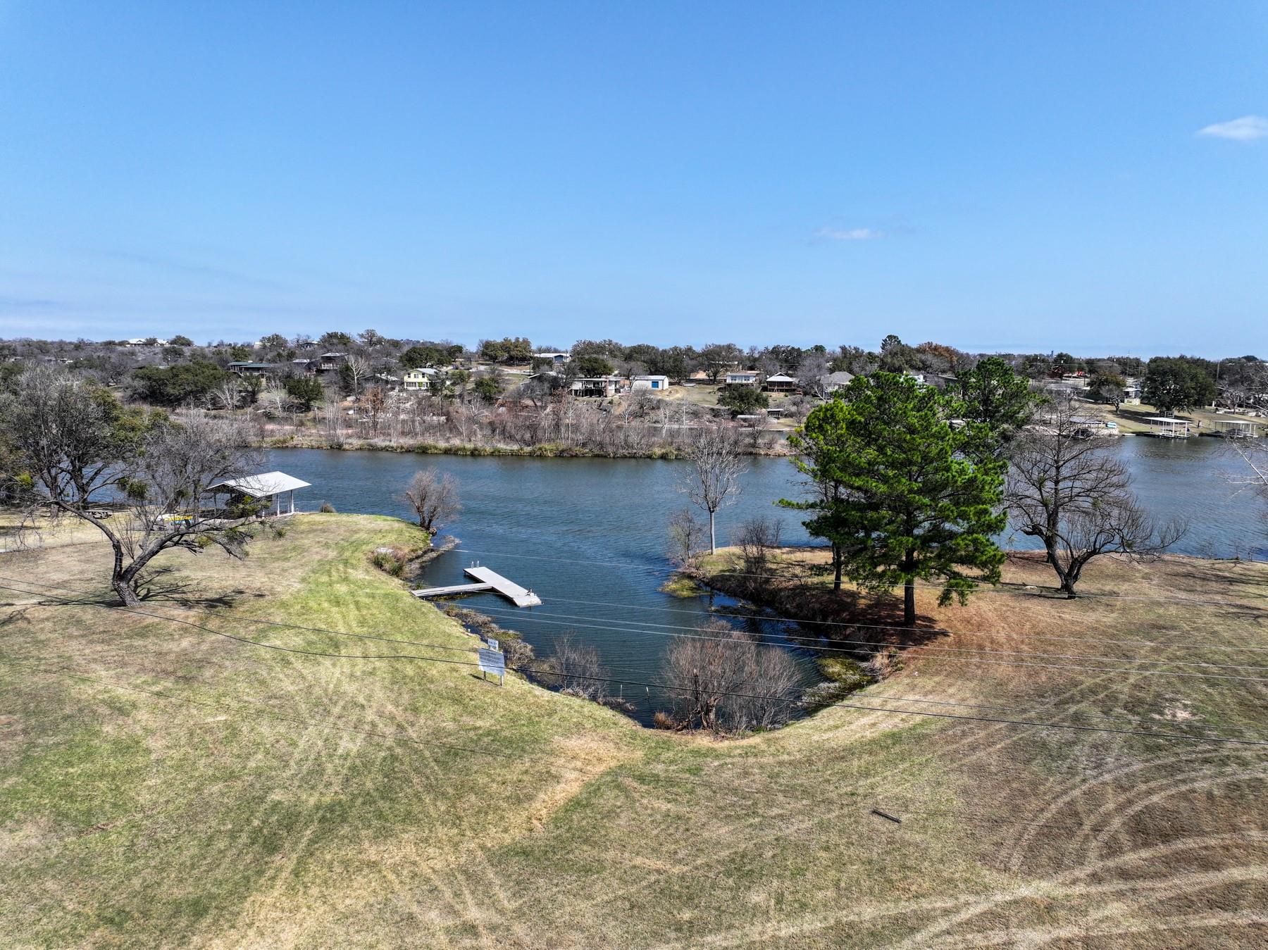 1006 Sandy Harbor Drive Horseshoe Bay TX 78657