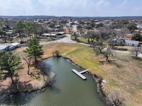 1006 Sandy Harbor Drive Horseshoe Bay TX 78657