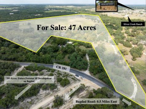 520 County Road 281 Leander TX 78641