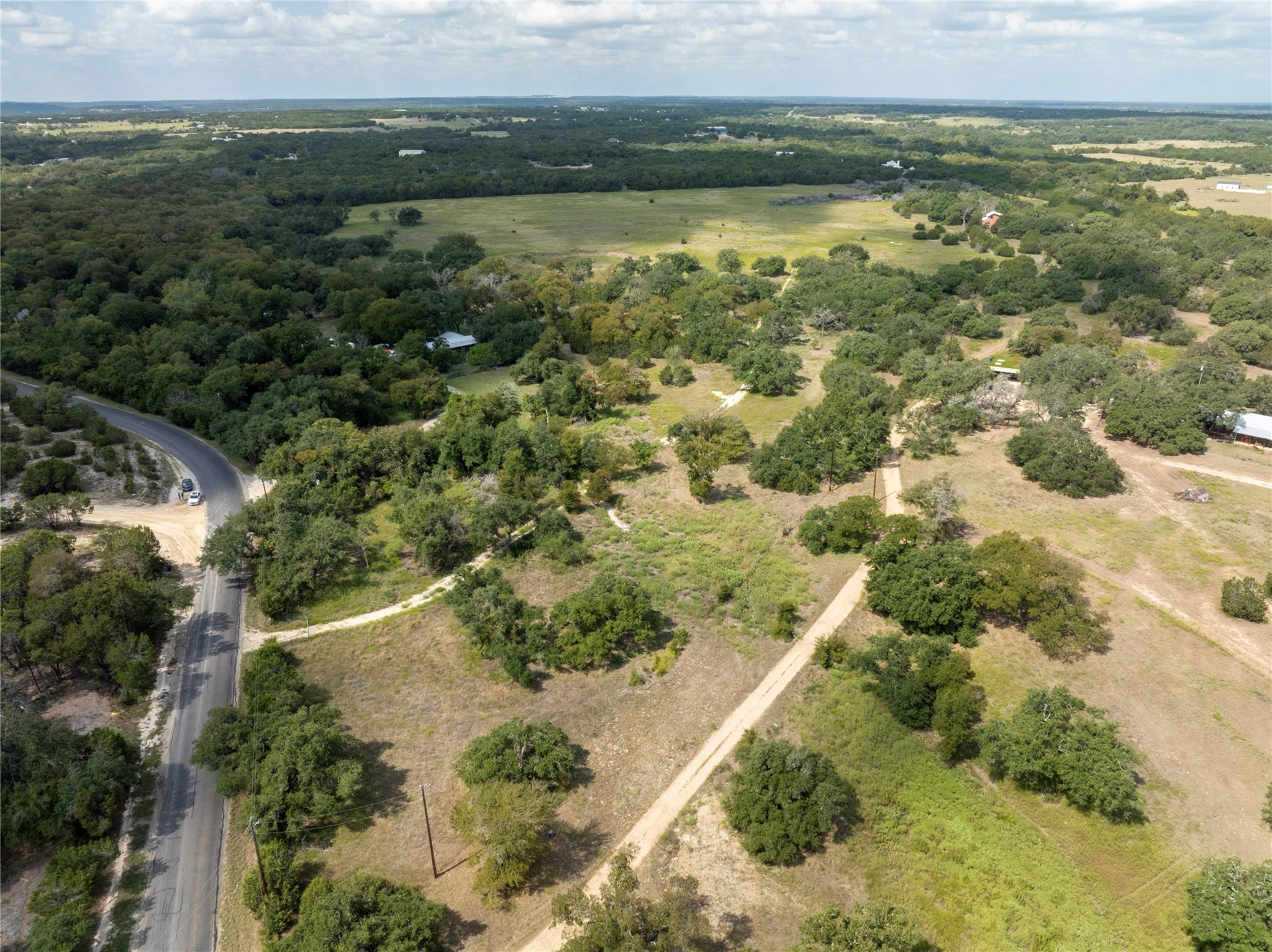 520 County Road 281 Leander TX 78641