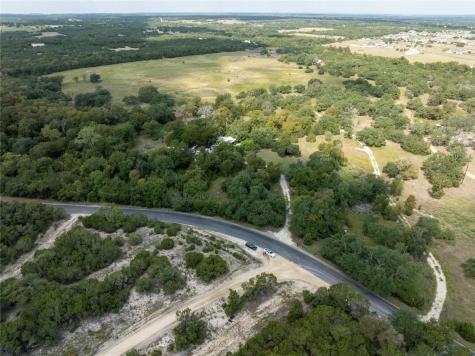 520 County Road 281 Leander TX 78641