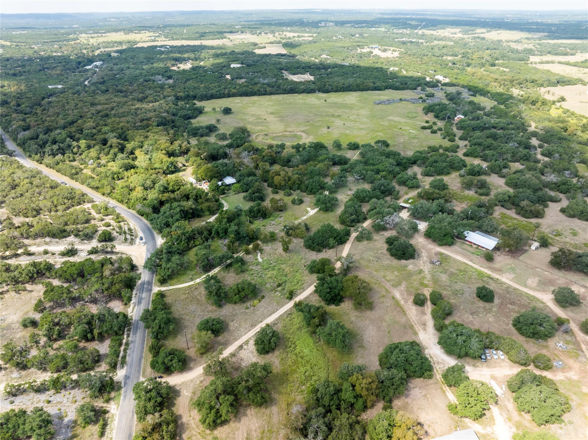 520 County Road 281 Leander TX 78641