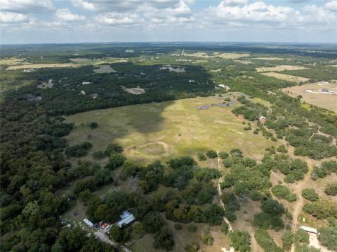 520 County Road 281 Leander TX 78641