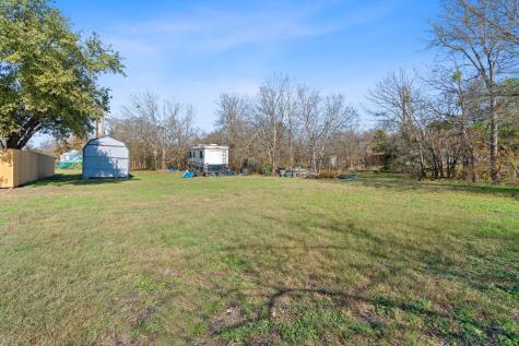 842 Kimbro Street Taylor TX 76574
