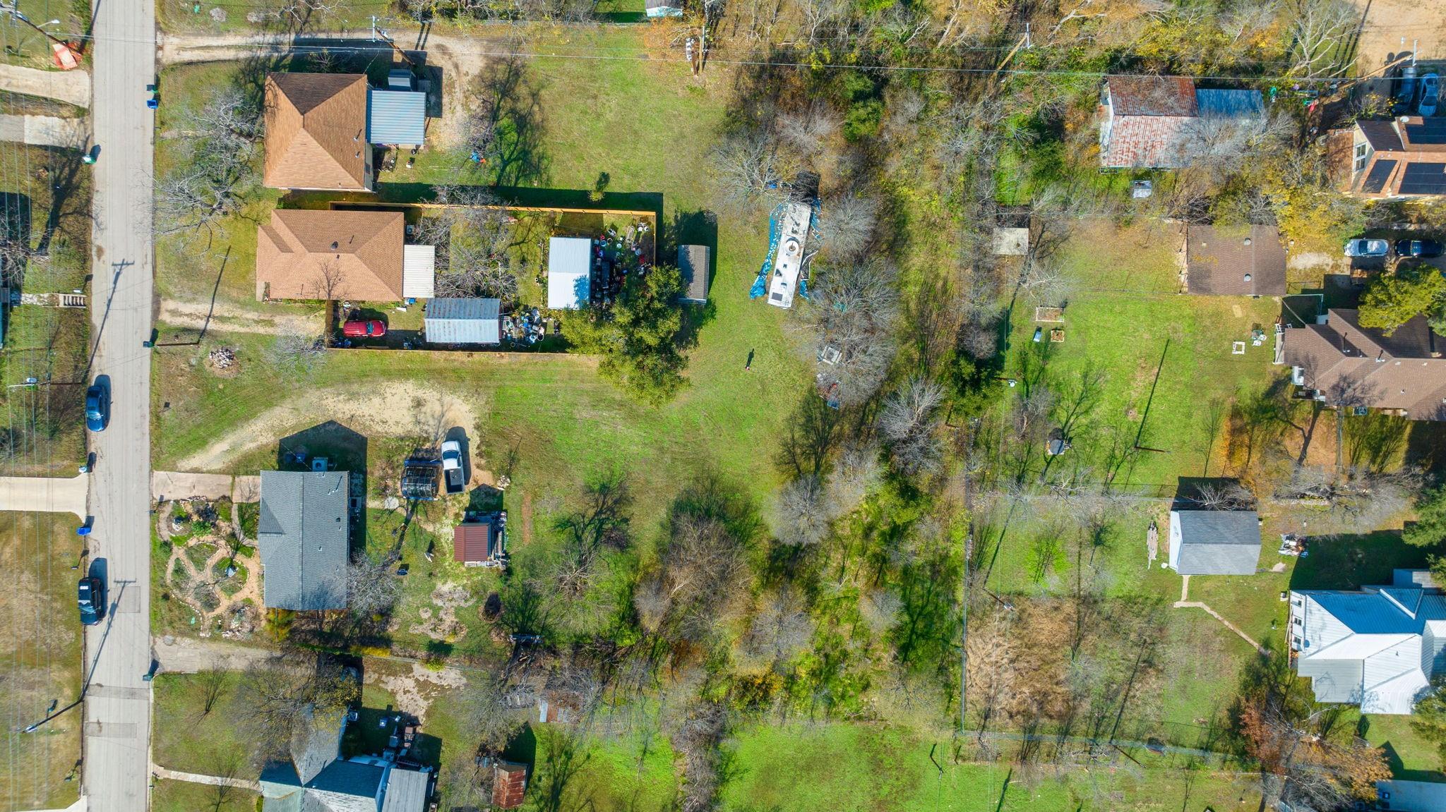 842 Kimbro Street Taylor TX 76574