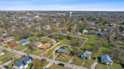 842 Kimbro Street Taylor TX 76574