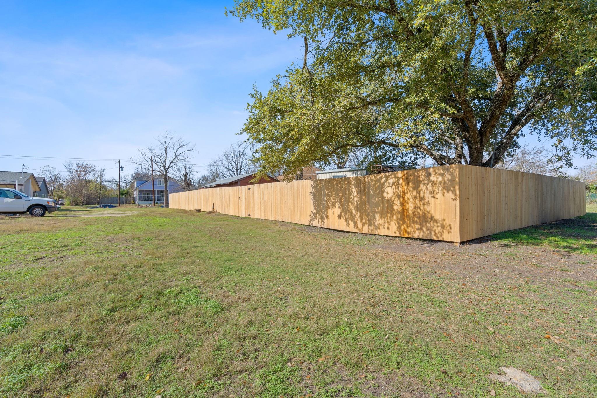 842 Kimbro Street Taylor TX 76574