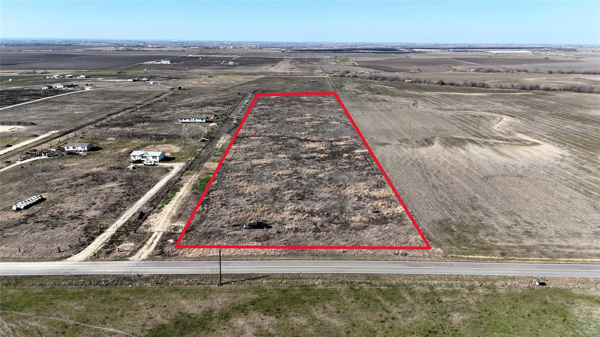 16024 Wells Road Manor TX 78653