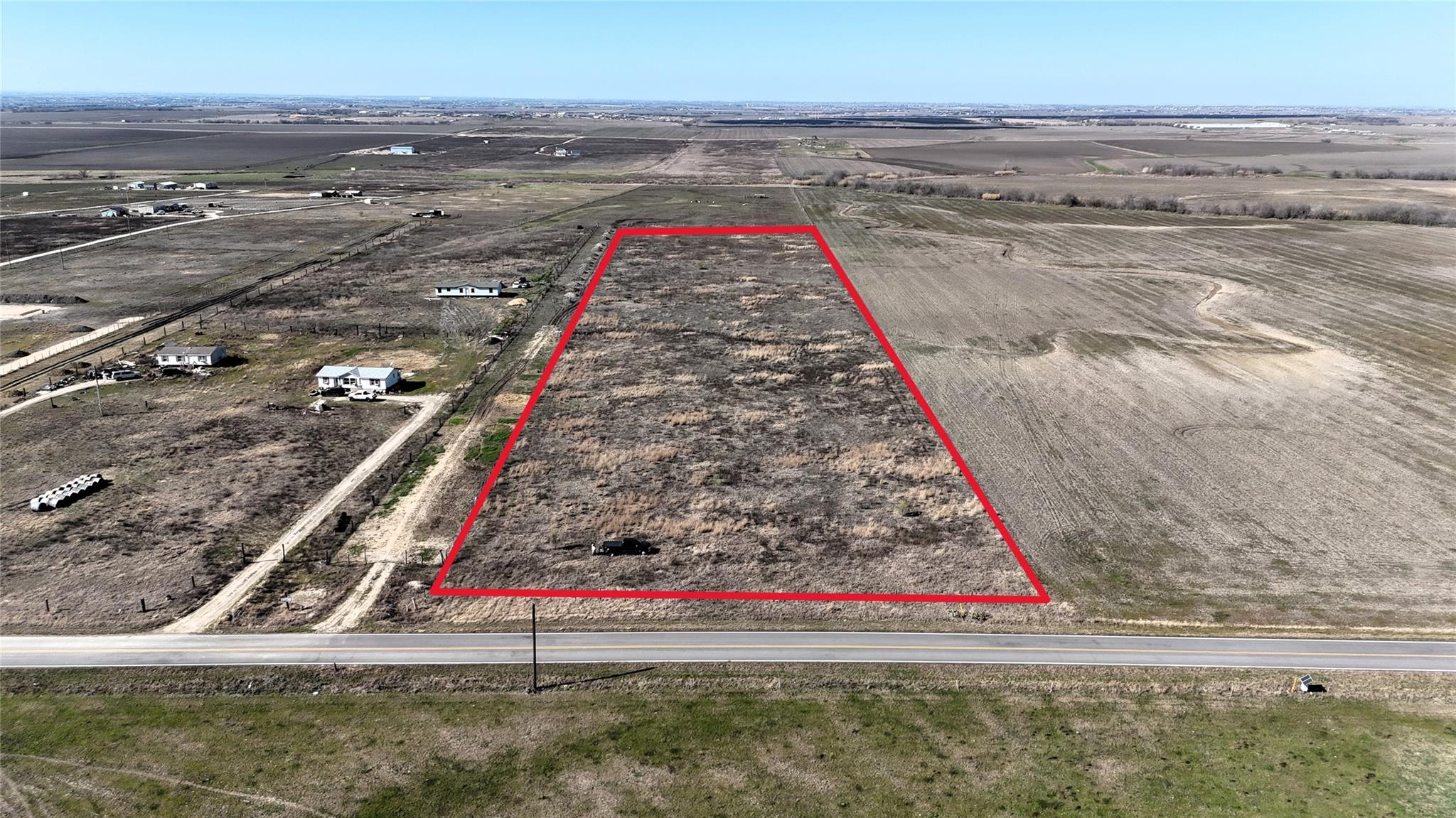 16024 Wells Road Manor TX 78653