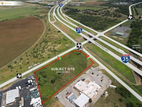 000 Ih-35 & Fm 1581 Pearsall TX 78061