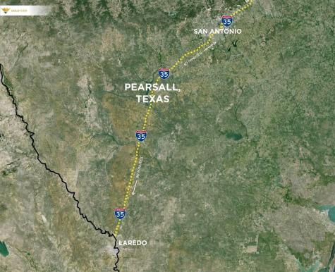 000 Ih-35 & Fm 1581 Pearsall TX 78061