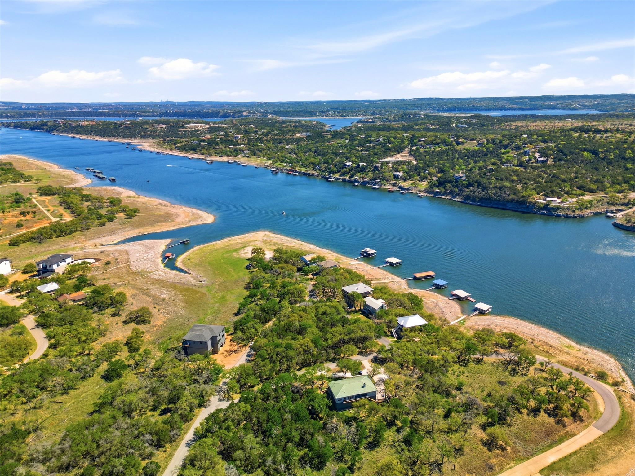 1309 Emerald Road Lago Vista TX 78645