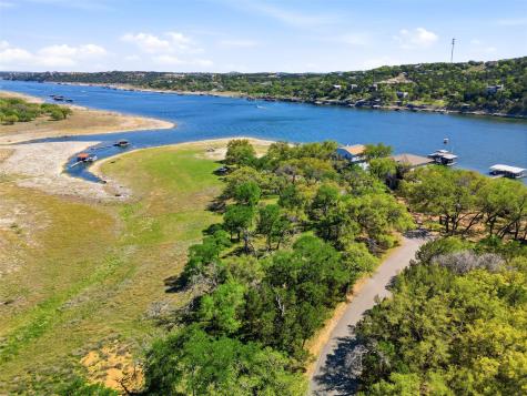 1309 Emerald Road Lago Vista TX 78645