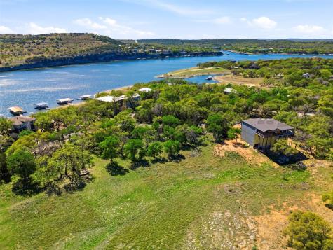 1309 Emerald Road Lago Vista TX 78645