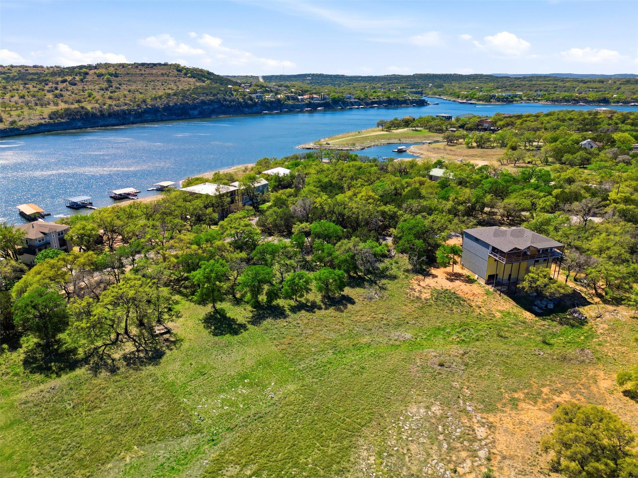 1309 Emerald Road Lago Vista TX 78645
