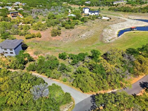 1309 Emerald Road Lago Vista TX 78645