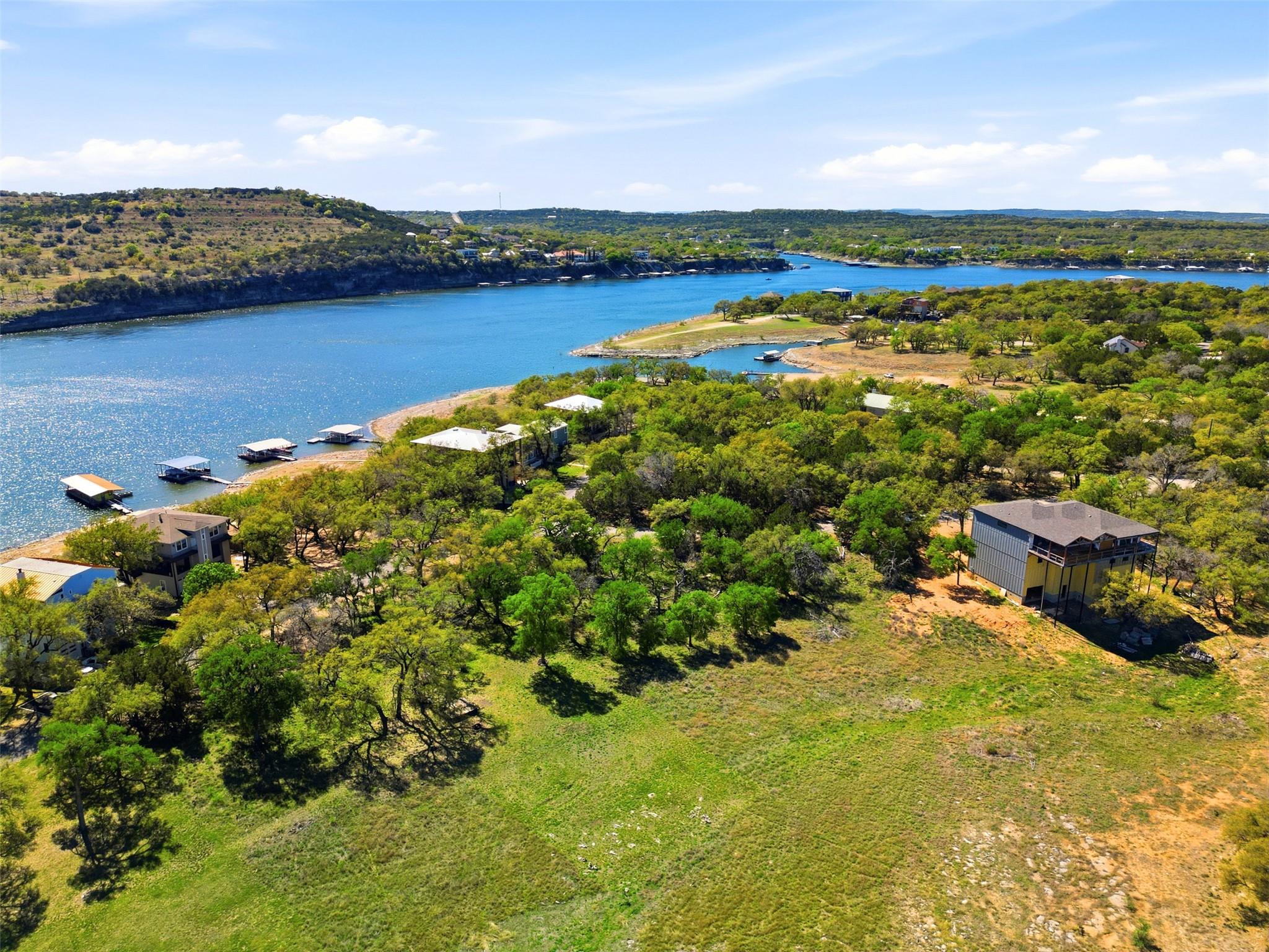 1309 Emerald Road Lago Vista TX 78645