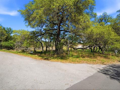 1309 Emerald Road Lago Vista TX 78645