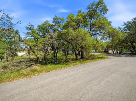 1309 Emerald Road Lago Vista TX 78645
