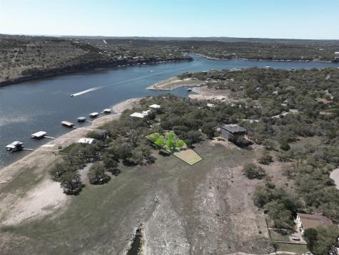 1309 Emerald Road Lago Vista TX 78645