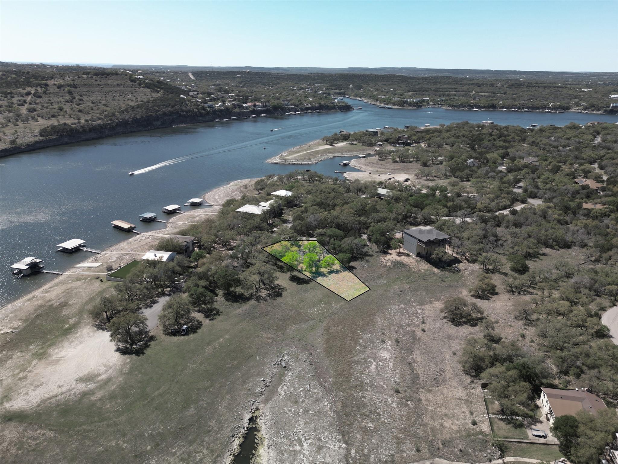 1309 Emerald Road Lago Vista TX 78645