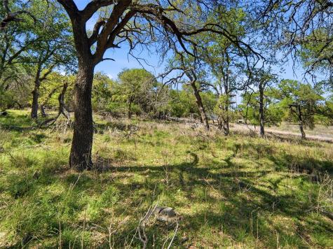 1309 Emerald Road Lago Vista TX 78645