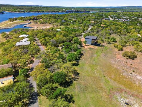 1309 Emerald Road Lago Vista TX 78645