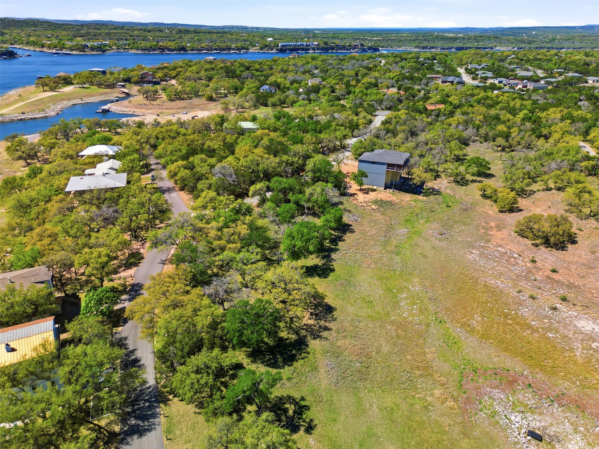 1309 Emerald Road Lago Vista TX 78645