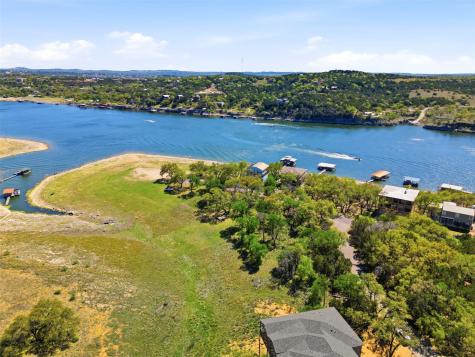 1309 Emerald Road Lago Vista TX 78645