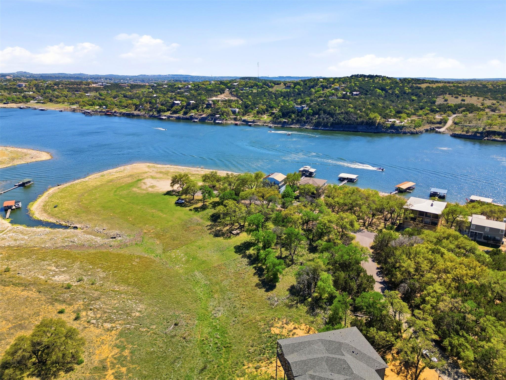 1309 Emerald Road Lago Vista TX 78645