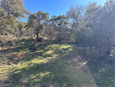 1107 Hi Circle South Horseshoe Bay TX 78657