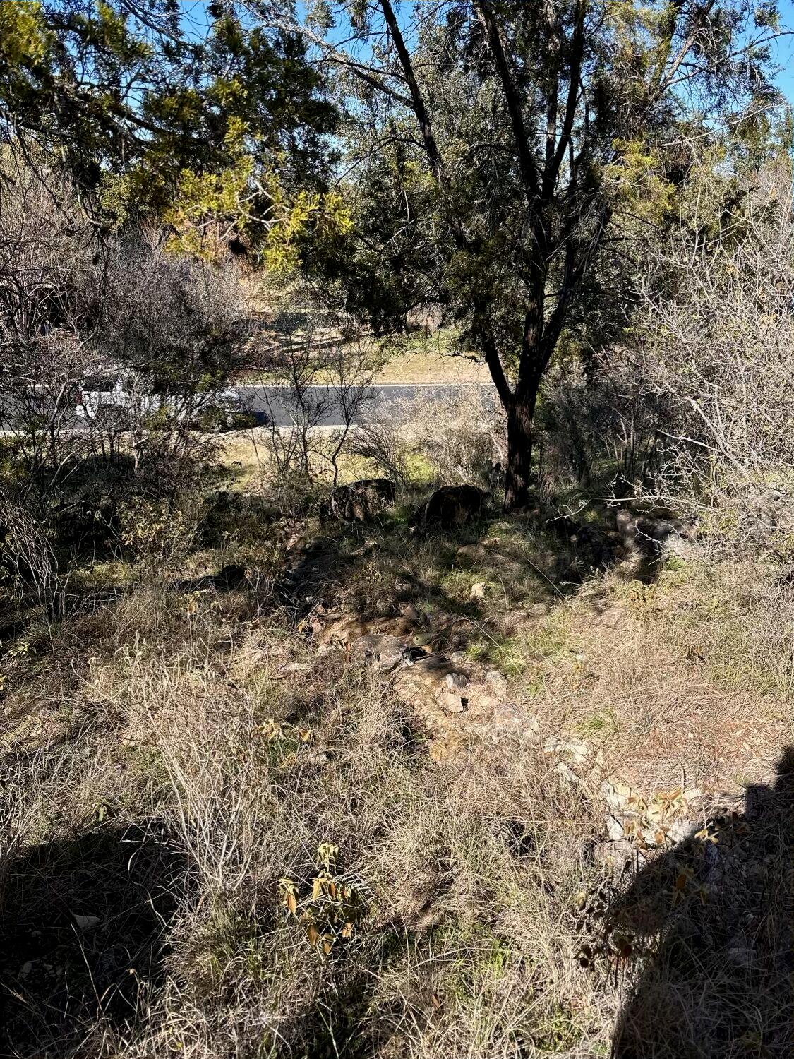 1107 Hi Circle South Horseshoe Bay TX 78657