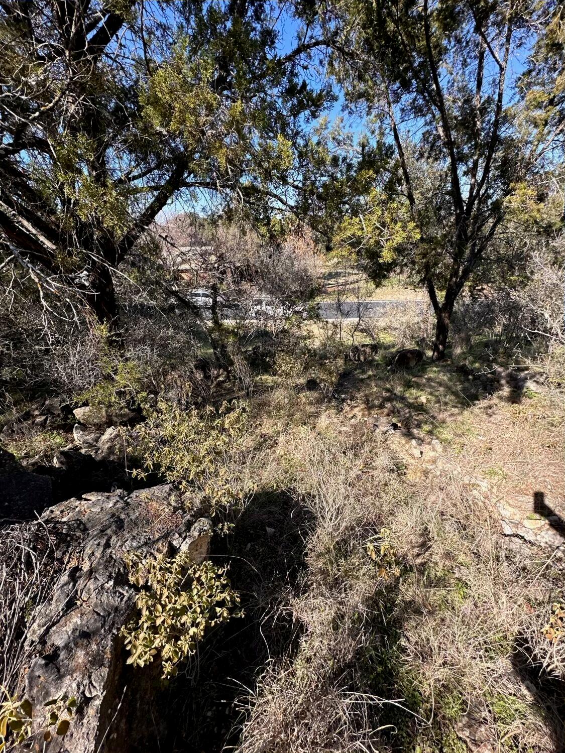 1107 Hi Circle South Horseshoe Bay TX 78657