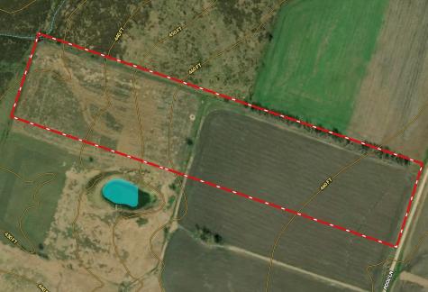 0 County Road 109 Buckholts TX 76518