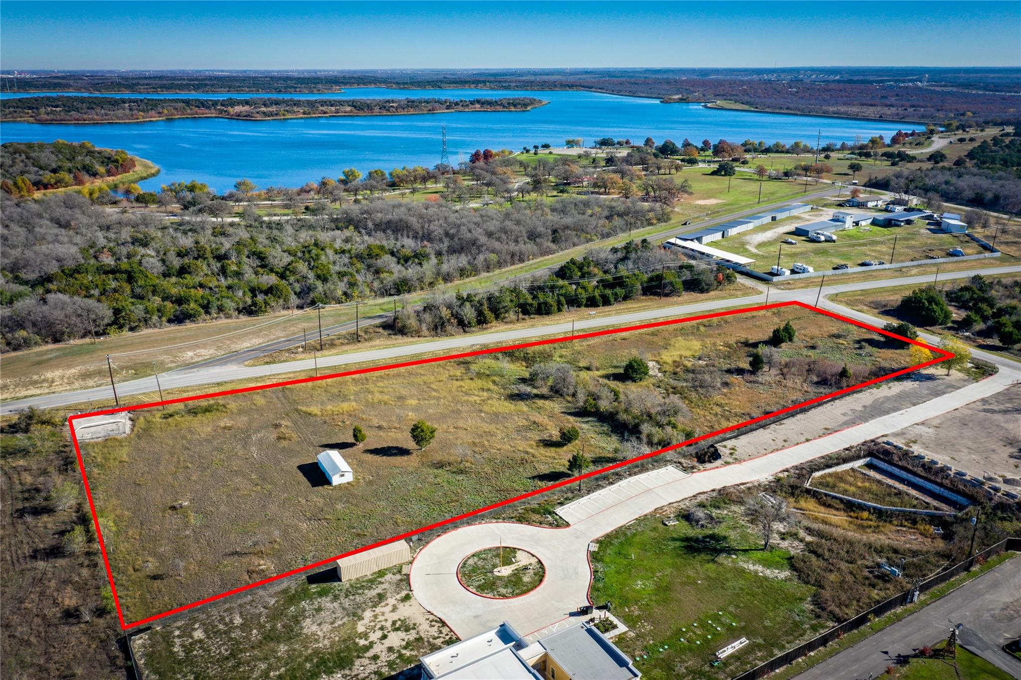 10109 Decker Lake Road Austin TX 78724
