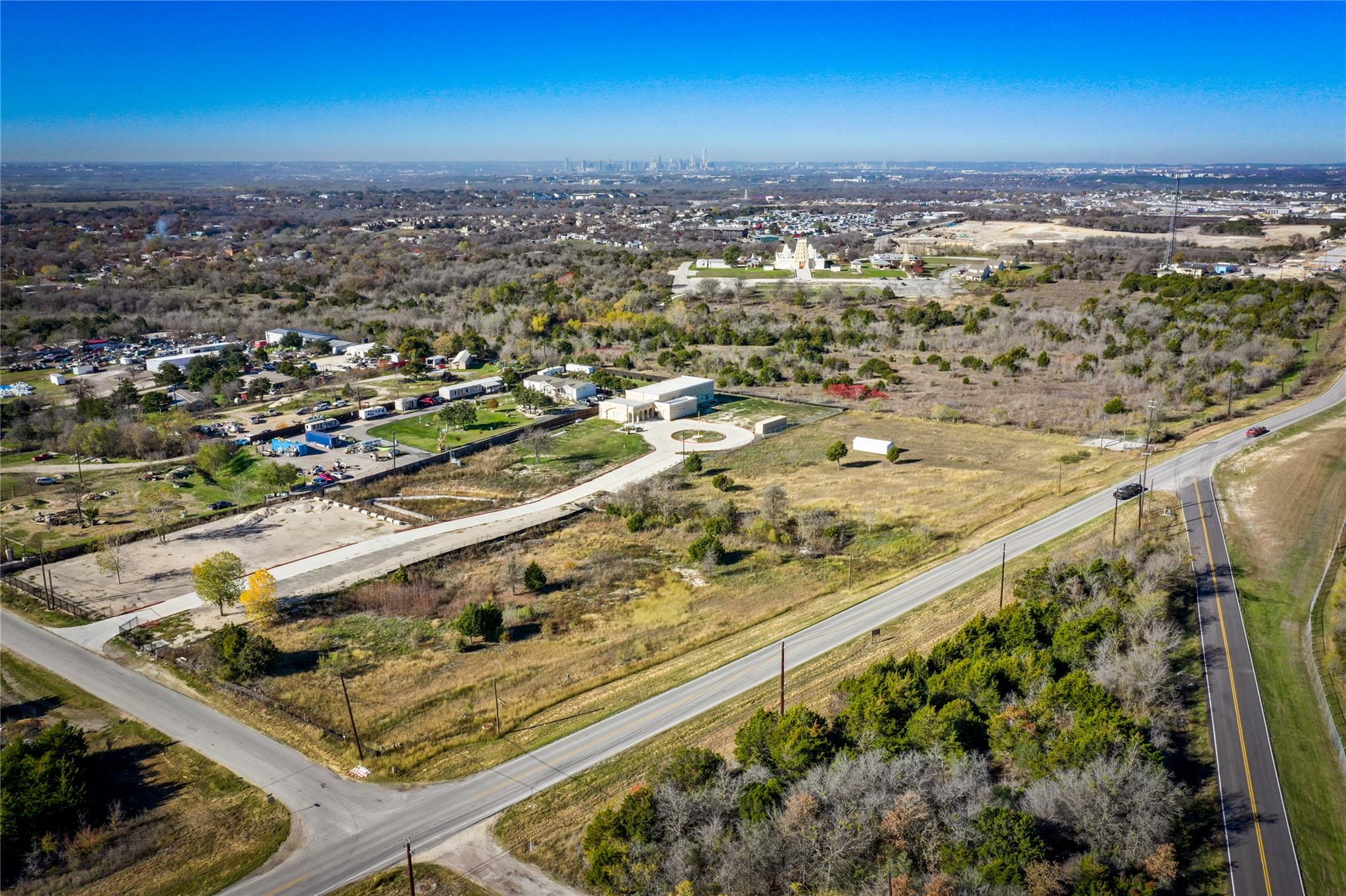 10109 Decker Lake Road Austin TX 78724