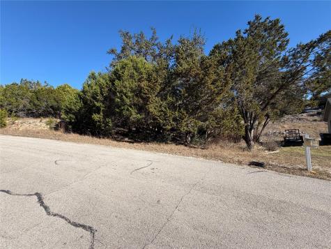 5001 Arrowhead Drive Lago Vista TX 78645