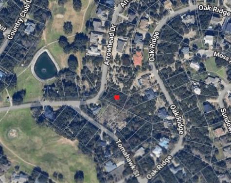 5001 Arrowhead Drive Lago Vista TX 78645