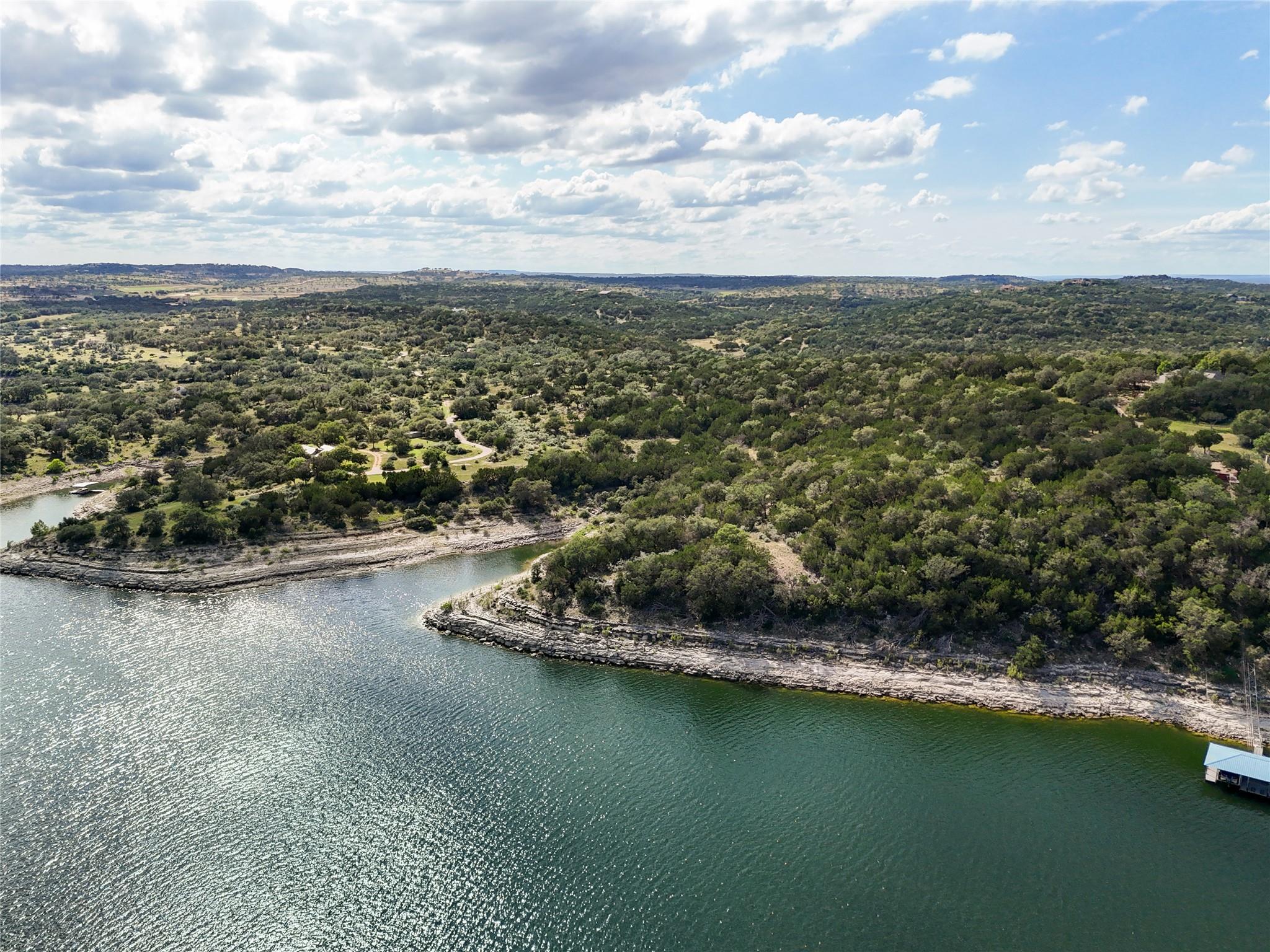 0 Angel Light Drive Spicewood TX 78669