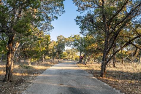 0 Angel Light Drive Spicewood TX 78669