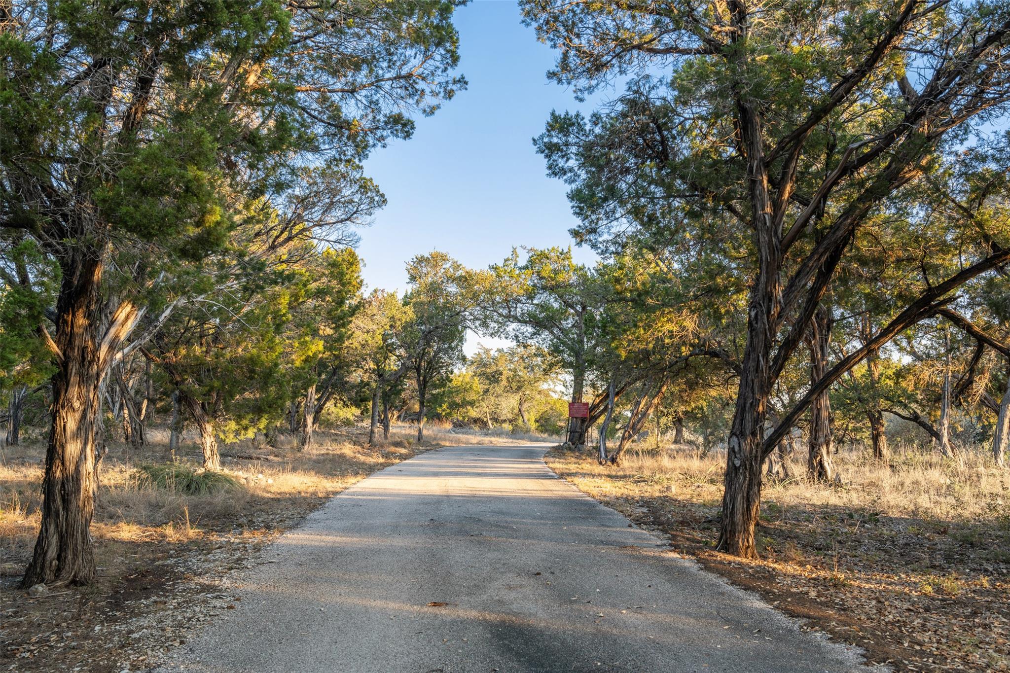 0 Angel Light Drive Spicewood TX 78669