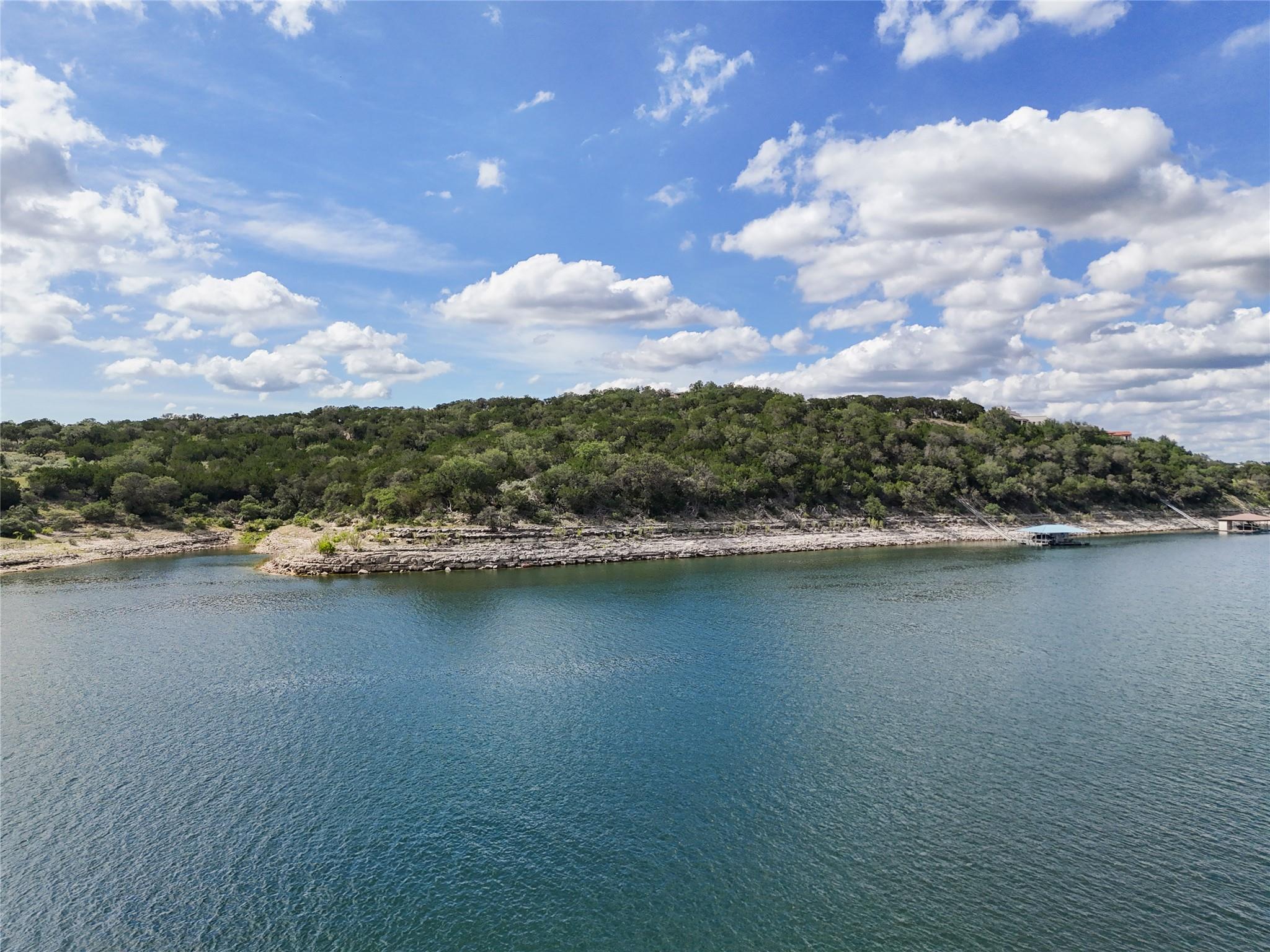 0 Angel Light Drive Spicewood TX 78669