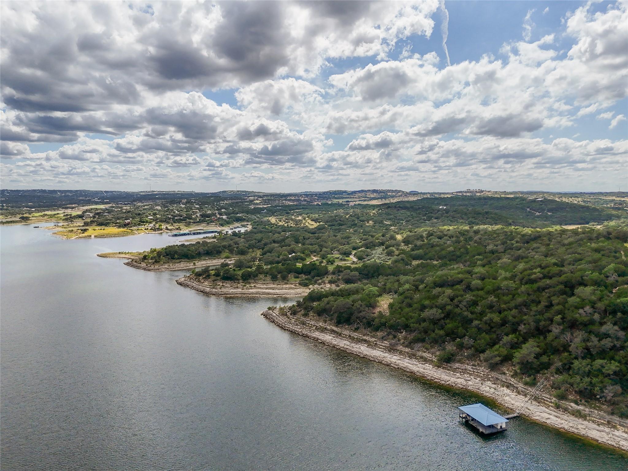 0 Angel Light Drive Spicewood TX 78669