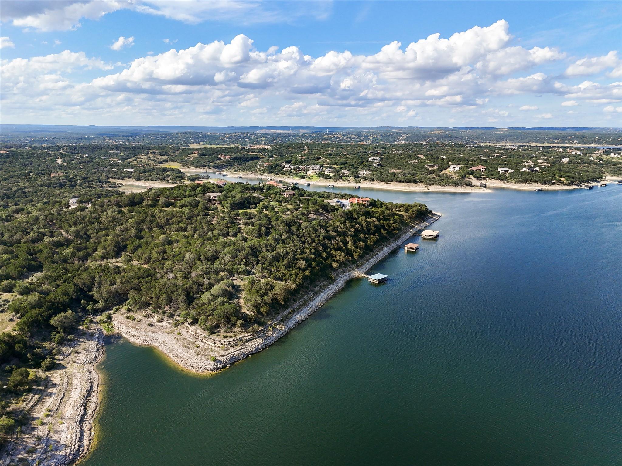 0 Angel Light Drive Spicewood TX 78669